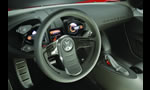 Volkswagen Concept T Off-road Coupé 2004